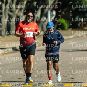 Atlantida Corre - Dorsal 2826