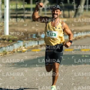 Atlantida Corre - Dorsal 974