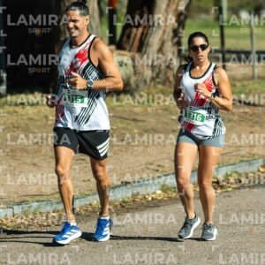 Atlantida Corre - Dorsal 1316