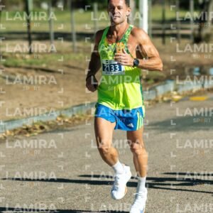 Atlantida Corre - Dorsal 2133