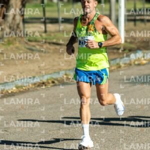 Atlantida Corre - Dorsal 212