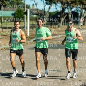 Atlantida Corre - Dorsal 2967