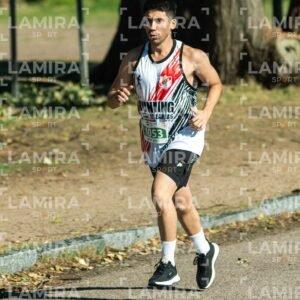 Atlantida Corre - Dorsal 1053