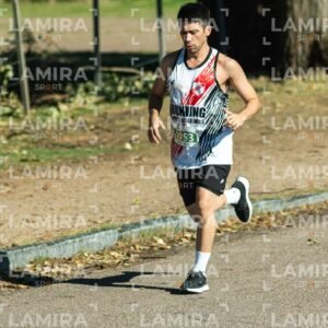 Atlantida Corre - Dorsal 1053