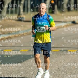 Atlantida Corre - Dorsal 1494