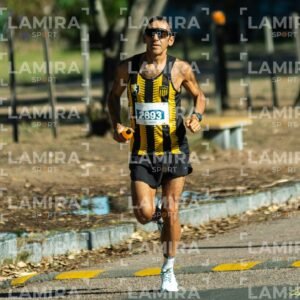 Atlantida Corre - Dorsal 2893