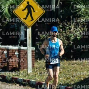 Atlantida Corre - Dorsal 2130