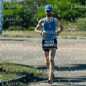 Atlantida Corre - Dorsal 2130