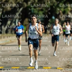 Atlantida Corre - Dorsal 1867