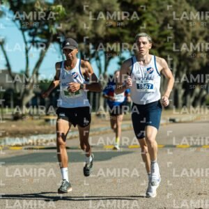 Atlantida Corre - Dorsal 1867