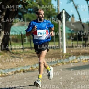 Atlantida Corre - Dorsal 2757