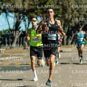 Atlantida Corre - Dorsal 2936