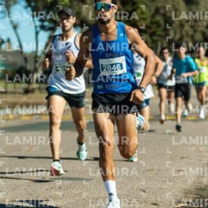 Atlantida Corre - Dorsal 2846