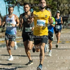 Atlantida Corre - Dorsal 2523