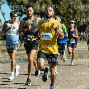 Atlantida Corre - Dorsal 2523
