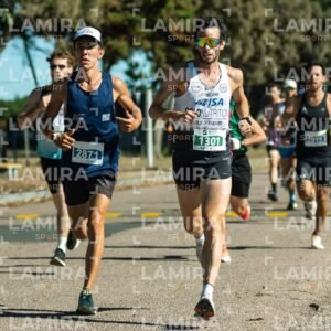 Atlantida Corre - Dorsal 2915