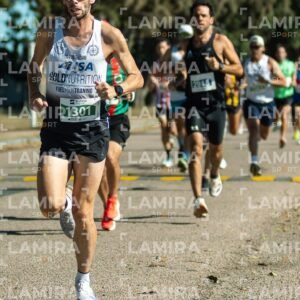 Atlantida Corre - Dorsal 2915