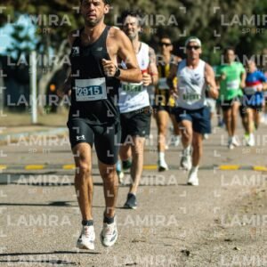 Atlantida Corre - Dorsal 2915