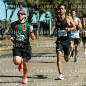 Atlantida Corre - Dorsal 2915