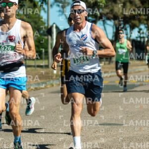 Atlantida Corre - Dorsal 1383