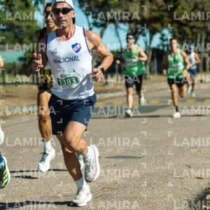 Atlantida Corre - Dorsal 1383