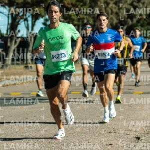 Atlantida Corre - Dorsal 2896