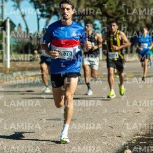 Atlantida Corre - Dorsal 2870