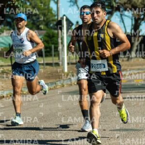 Atlantida Corre - Dorsal 2869