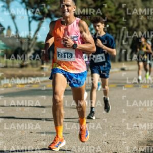 Atlantida Corre - Dorsal 2816