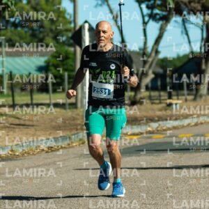 Atlantida Corre - Dorsal 2531