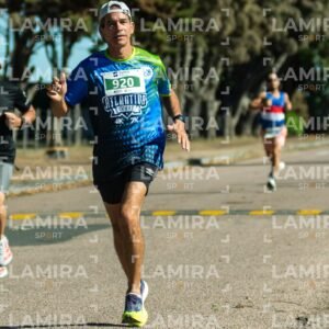 Atlantida Corre - Dorsal 920