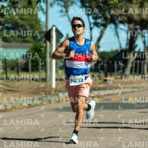 Atlantida Corre - Dorsal 2881