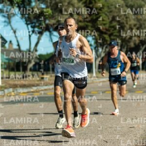 Atlantida Corre - Dorsal 2866