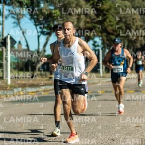 Atlantida Corre - Dorsal 2866