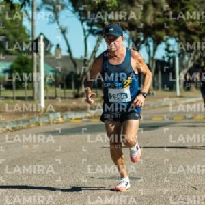 Atlantida Corre - Dorsal 2866