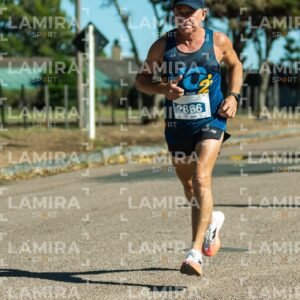 Atlantida Corre - Dorsal 2866