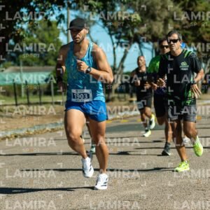 Atlantida Corre - Dorsal 1903