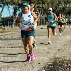 Atlantida Corre - Dorsal 2897