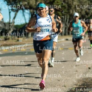 Atlantida Corre - Dorsal 2897