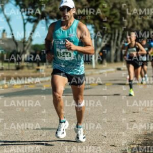 Atlantida Corre - Dorsal 1344