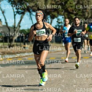 Atlantida Corre - Dorsal 1874