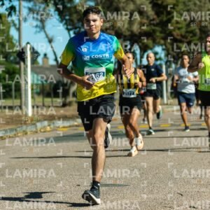 Atlantida Corre - Dorsal 2177