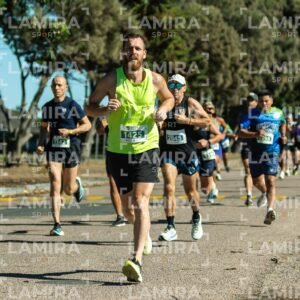 Atlantida Corre - Dorsal 2845