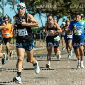 Atlantida Corre - Dorsal 2845