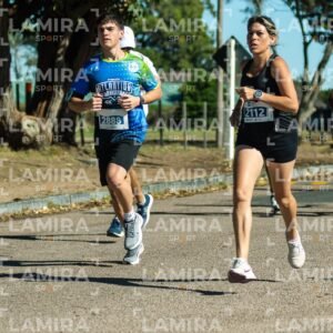 Atlantida Corre - Dorsal 2888