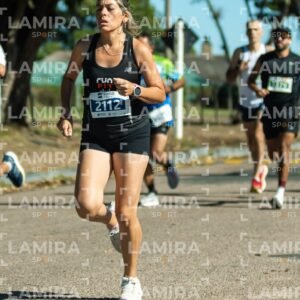 Atlantida Corre - Dorsal 2112