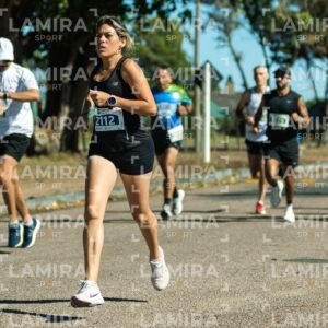 Atlantida Corre - Dorsal 2112