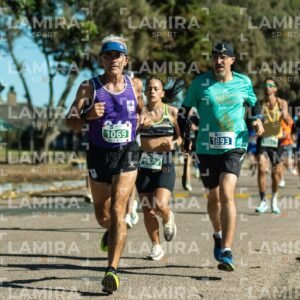 Atlantida Corre - Dorsal 2024