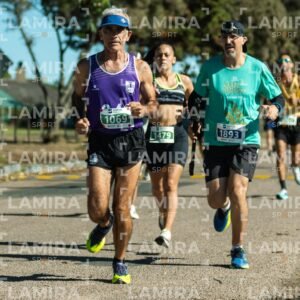 Atlantida Corre - Dorsal 2024