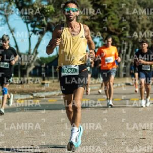 Atlantida Corre - Dorsal 12810